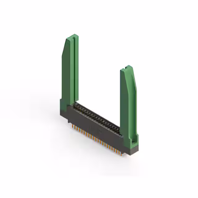 395-044-523-578 EDAC Inc.  Edgeboard Connectors